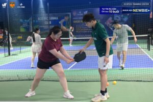 Khoa Hoc Eco Pickleball 1